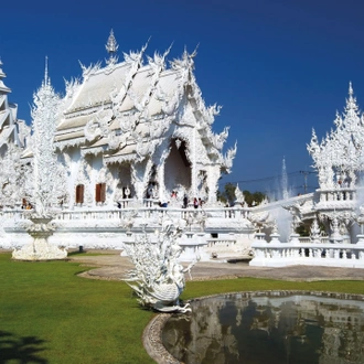 tourhub | Bravo Indochina Tours | Fantastic Thailand - 9 Days 