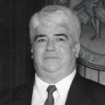Warner J. Batten Profile Photo