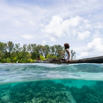 tourhub | Heritage Expeditions | Discover the Secrets of Melanesia 