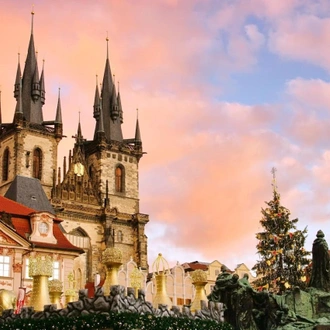 tourhub | Prague Best Experience | 1 Week Prague Cultural Tour: Explore the best from Bohemia 