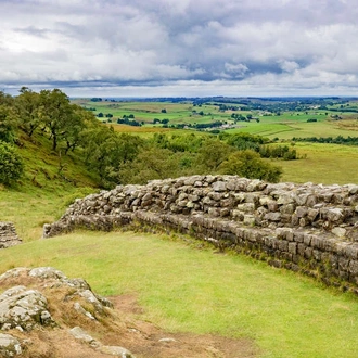 tourhub | Explore! | Walk Northumberland 