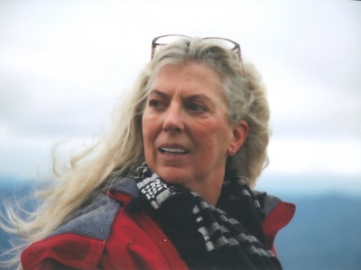 Nancy Moore Smith Profile Photo