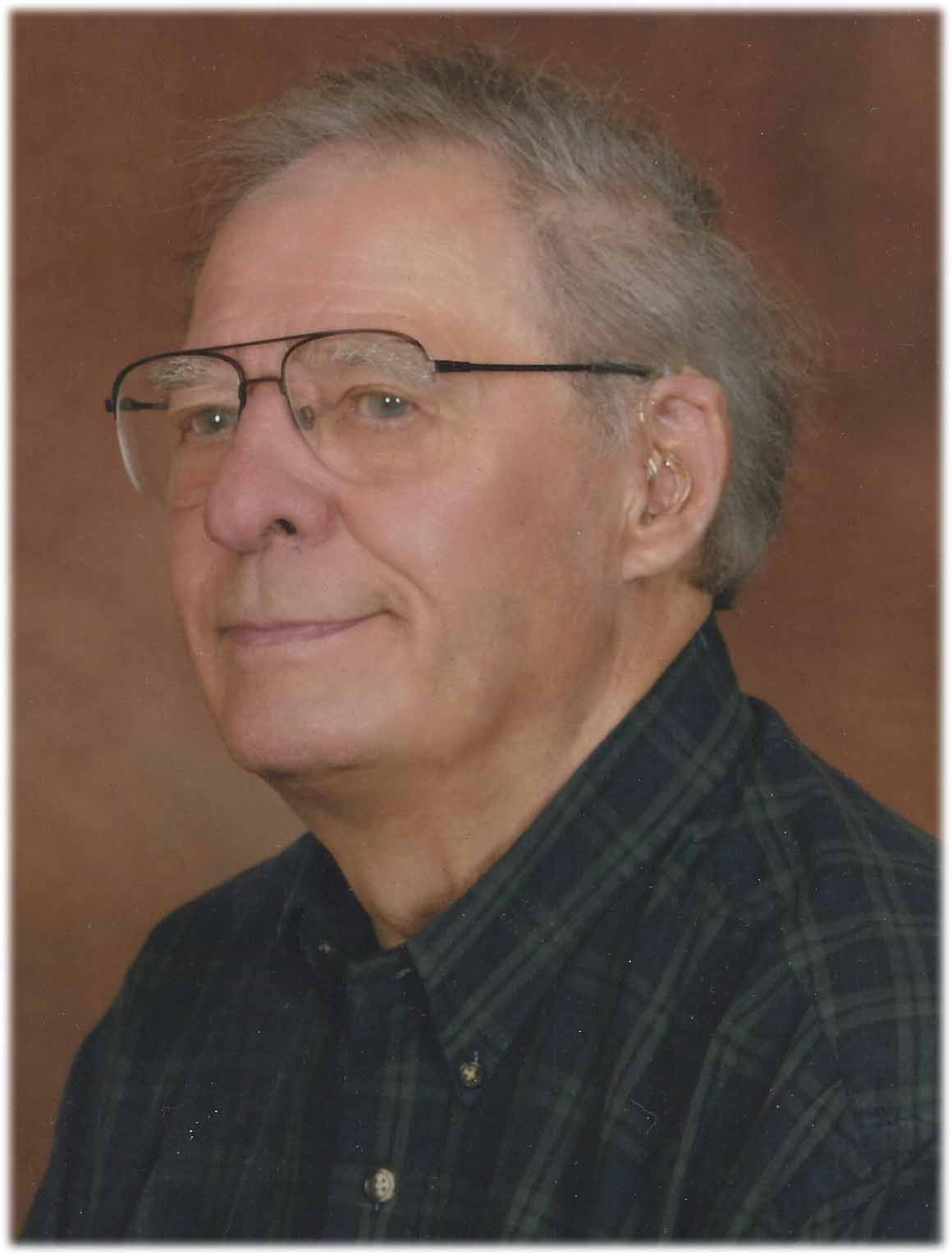 John Hammers Obituary 2014 Schoeneberger Funeral & Cremation Service