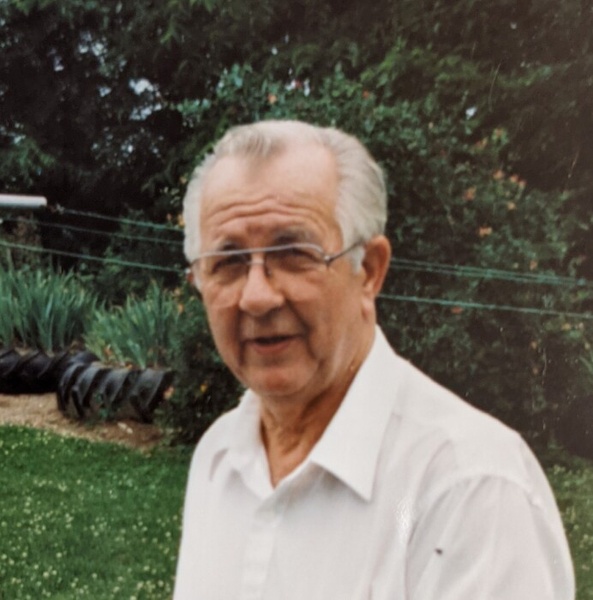 Robert Parkinson Sr. Profile Photo