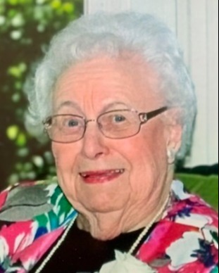 Bonnie M. Healy Profile Photo
