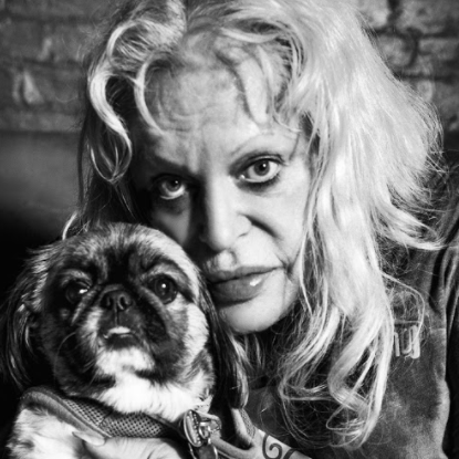 Genesis Breyer P-Orridge