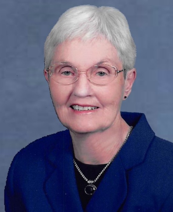 Margaret Ohrt Profile Photo