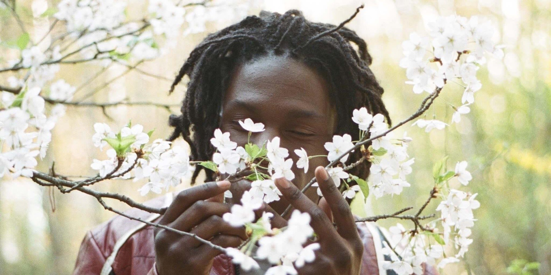Daniel Caesar adds a third Singapore show, tickets on sale now