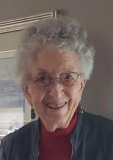 Zola Westphal, 93, of Fontanelle Profile Photo
