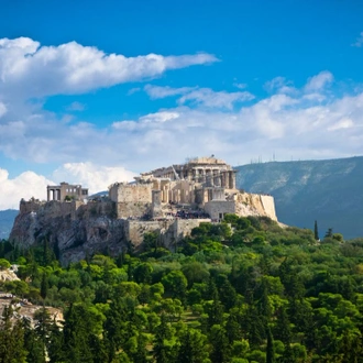 tourhub | Intrepid Travel | Mainland Greece Discovery 