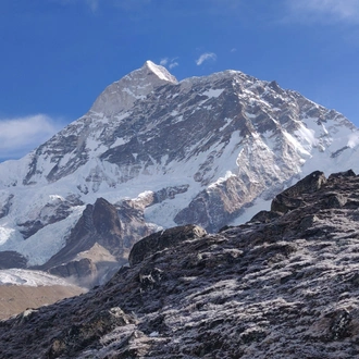 tourhub | Mount Adventure Holidays | Makalu Base Camp Trek 