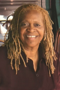 Barbara "Joyce" Davis Profile Photo