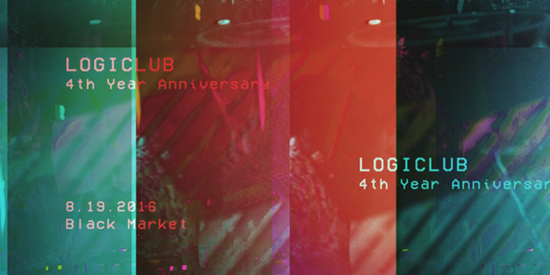 Logiclub Turns Four: A New Era