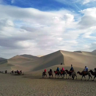 tourhub | Silk Road Trips | Best of Silk Road 