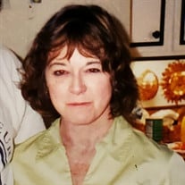 Mrs. Beverly Burke Cook Profile Photo