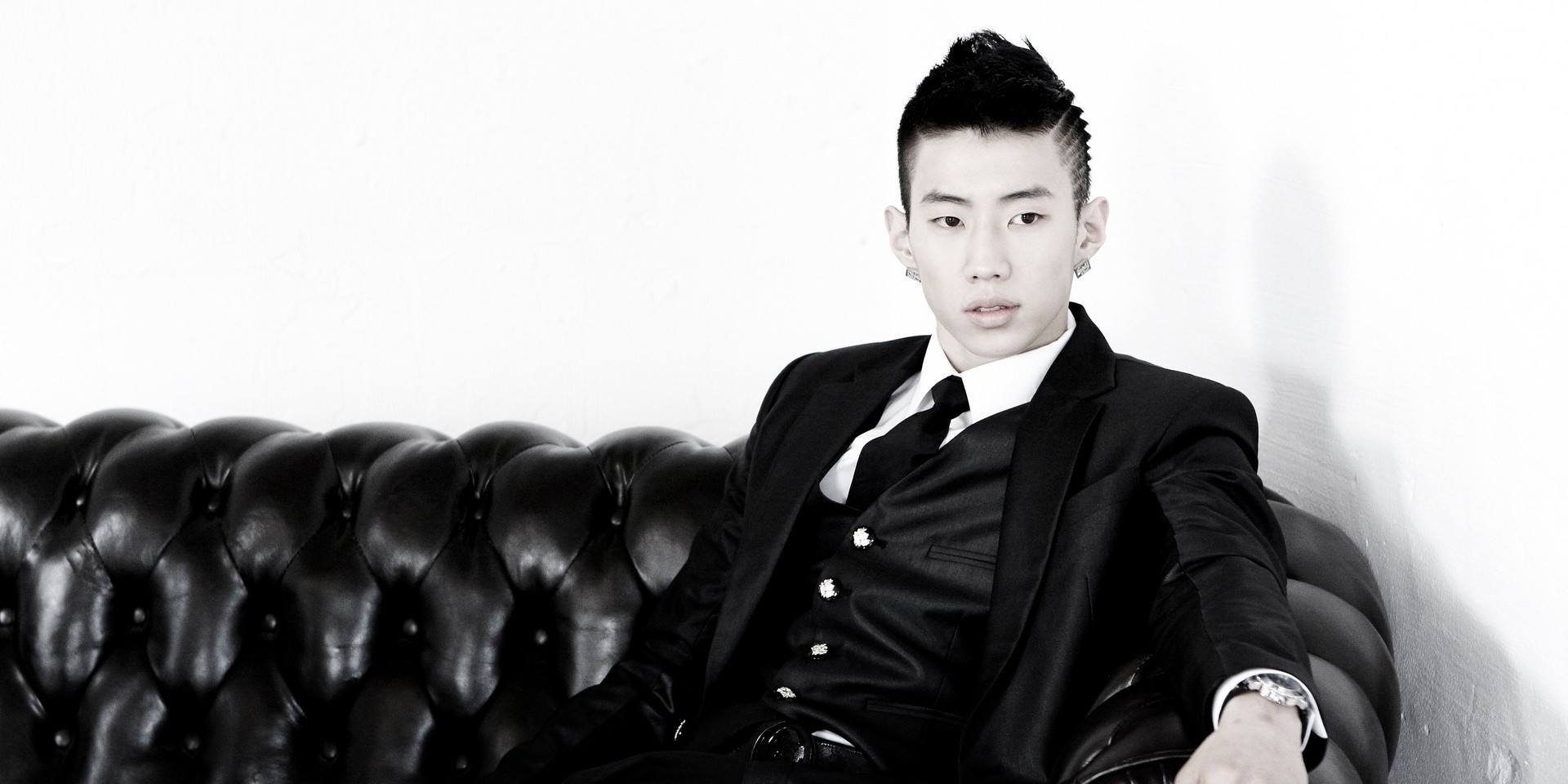 Jay Park leads SHINE Festival line-up with Gentle Bones, ShiGGa Shay and more