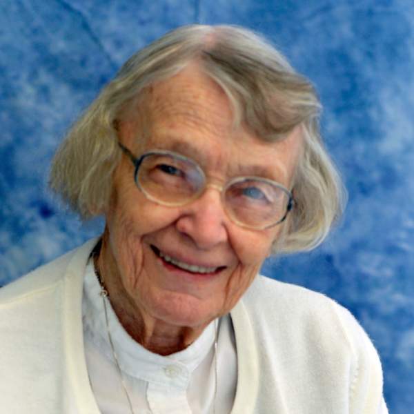 Sr. Ruth Mary Barthle Profile Photo