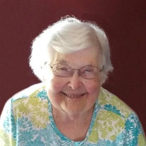 Doris Wyss Profile Photo
