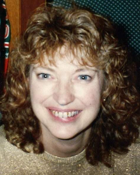Mary Ann Kwapick Profile Photo