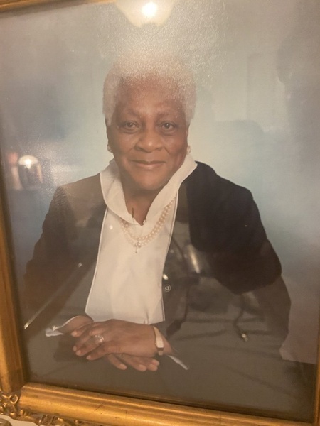 Mrs. Ida Jones Profile Photo