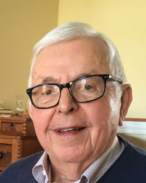 Carl Carlson, 88, of Muscatine (formerly of Greenfield) Profile Photo