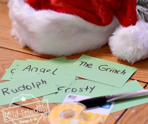 14 Interactive Christmas Activities To Engage ESL Learners - Teaching Expertise