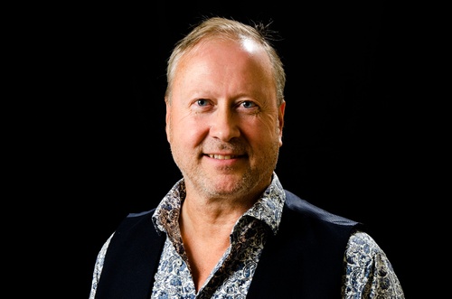 Göran Åkesson