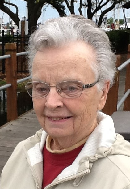 Marilyn Midgley Obituary 2019 Richard A Henry Funeral Home