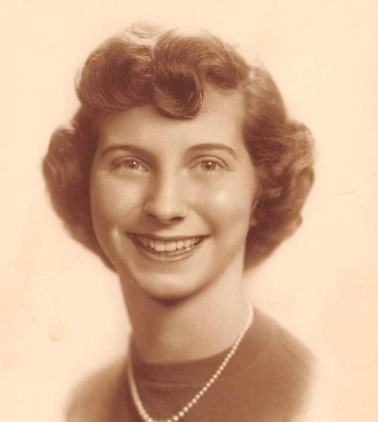 Dolores  Pauline Ferguson Profile Photo