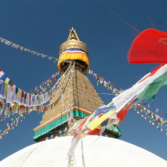 tourhub | Intrepid Travel | Premium Nepal 