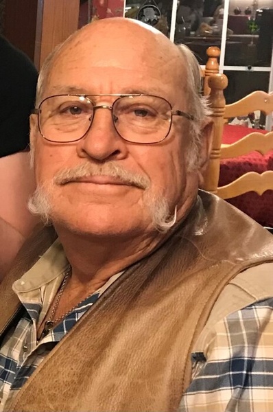Walter "Joe" Rutherford Profile Photo