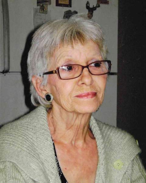 Judy Ellen Clark Profile Photo