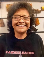 Sherri Prairie Chief Profile Photo