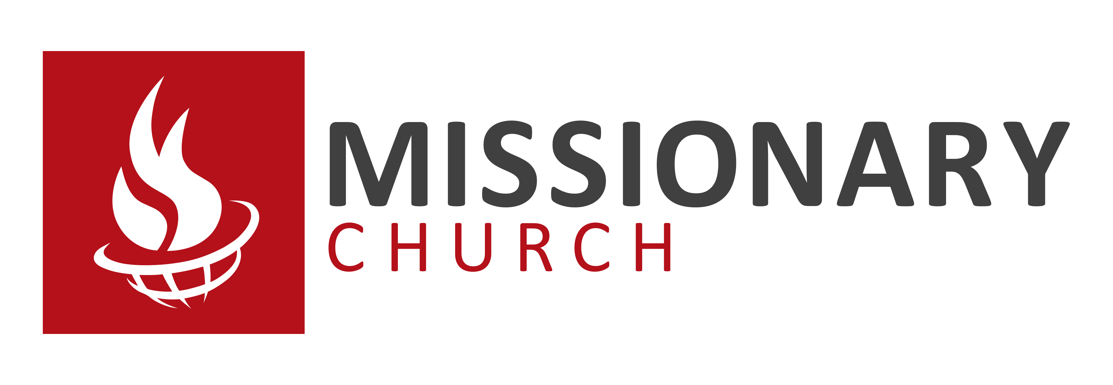 Missionary Church, USA logo
