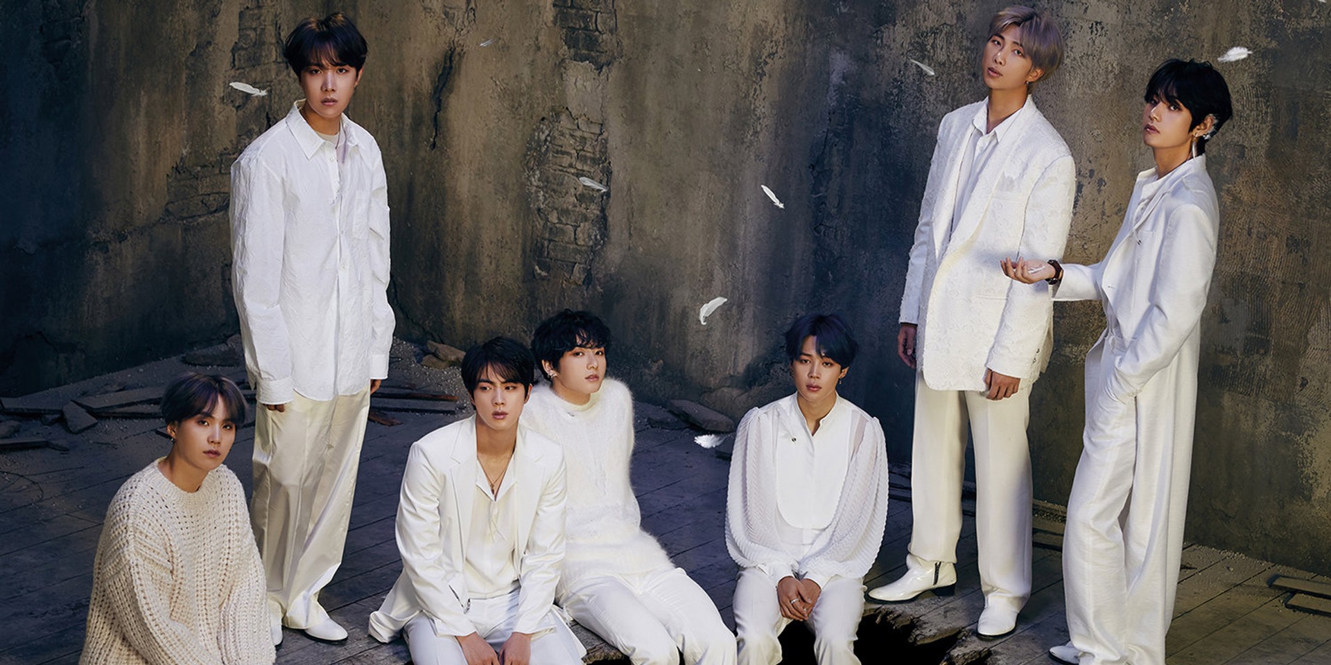BTS previews new album title track, ‘ON’, on Tik Tok