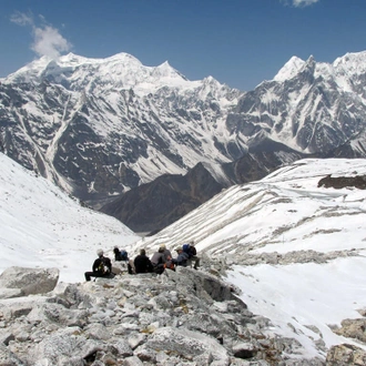 tourhub | Adventure Himalayan Travels & Treks | Manaslu Circuit Trek -15 days 