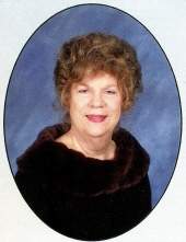 Elaine Martin Gardner Profile Photo