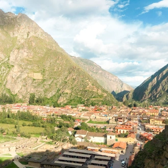 tourhub | Insight Vacations | Peru with Machu Picchu a Women-Only Tour 