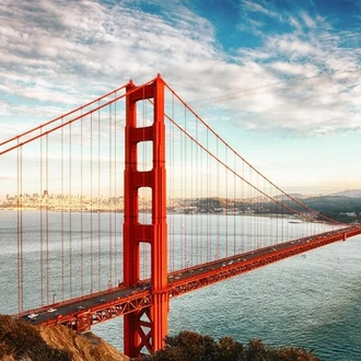 tourhub | Omega Tours | U.S. Small Group Tour - Pacific Coast Explorer from Seattle to Los Angeles 