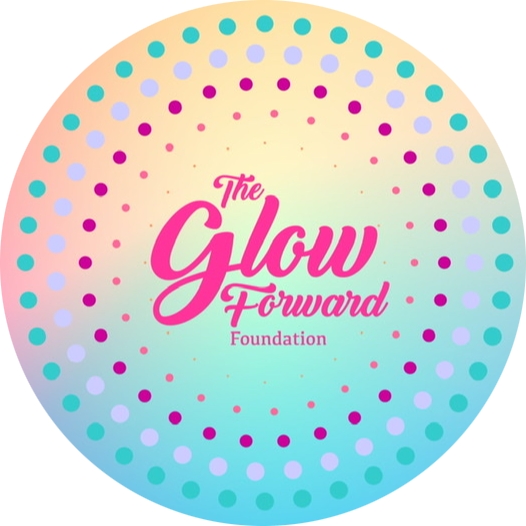 The Glow Forward Foundation logo