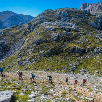 tourhub | Exodus Adventure Travels | Walking the Picos de Europa 