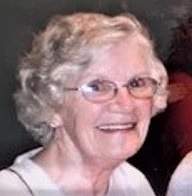 Mary Curran Obituary 2021
