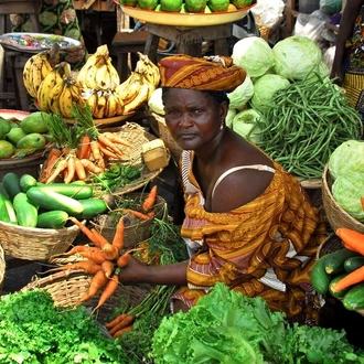 tourhub | Explore! | Benin and Togo Voodoo Discovery 