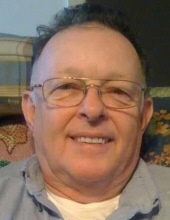 Duane Judson Olmsted Profile Photo