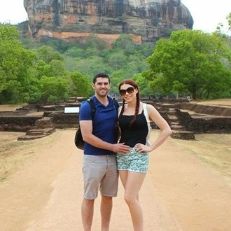 tourhub | Stelaran Holidays | Kingdom of Sigiriya Tour 