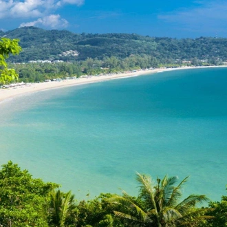 tourhub | Today Voyages | Phuket Beach Package 