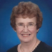 Judith Marie Wegge Profile Photo