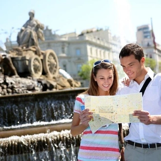 tourhub | Julia Travel | 9-Day Special Package: Madrid and Portugal - English Only 