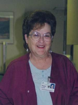 Nancy Ruth Trivitt Profile Photo