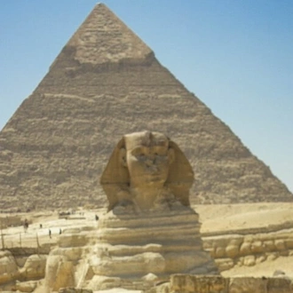 tourhub | Sun Pyramids Tours | Private 2-Day Cairo Tours, Pyramids, Museums and Coptic Cairo 